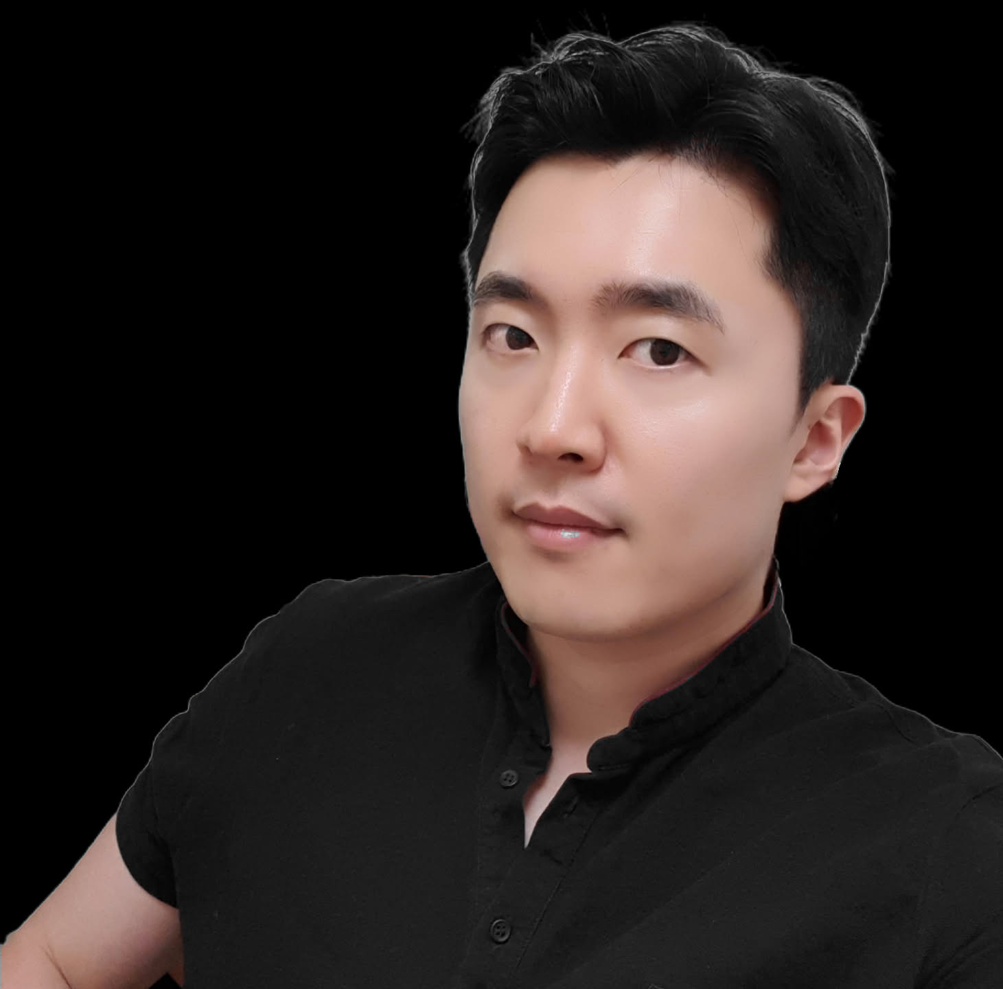 Janghoon Cho